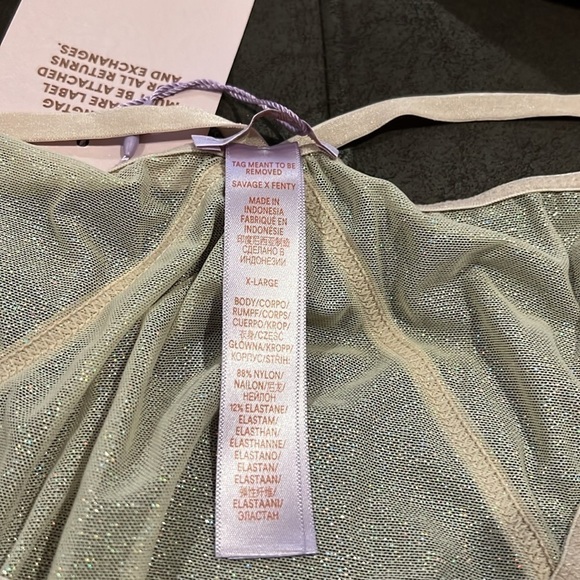 Savage Fenty Set - Picture 11 of 11